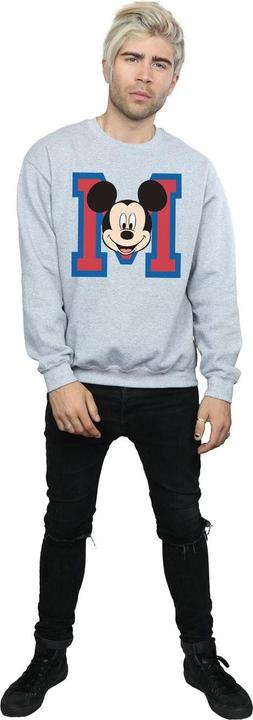 Produktbild Disney Sweatshirt (M)
