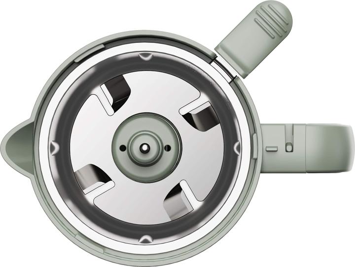 Actual product image Nuvita Papa Mini Baby Food Maker