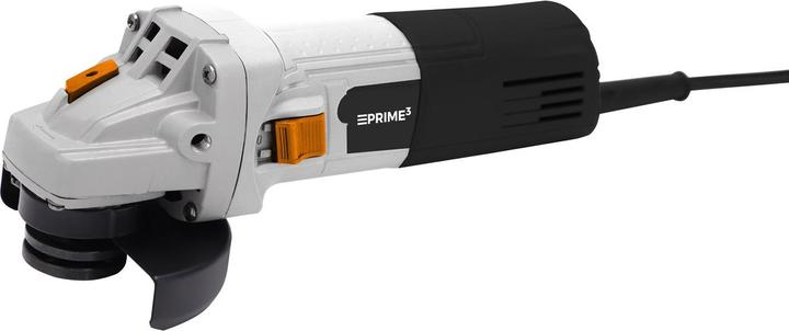 Actual product image Prime3 Angle grinder TAG41 1400W (125 mm)