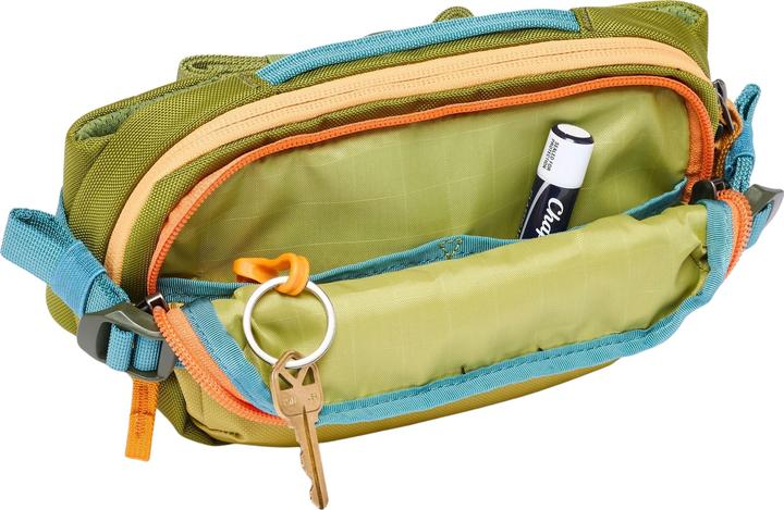 Produktbild Cotopaxi Allpa X 1. Hip Pack