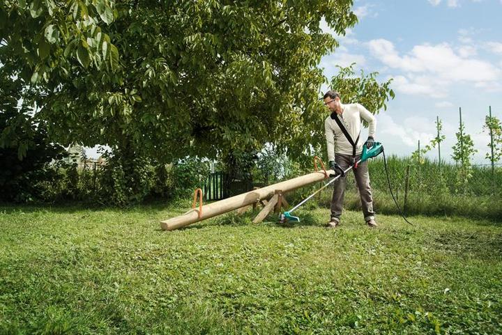 Actual product image Bosch Home & Garden Afs 23-37 (Metal cutting blade, Trim line)