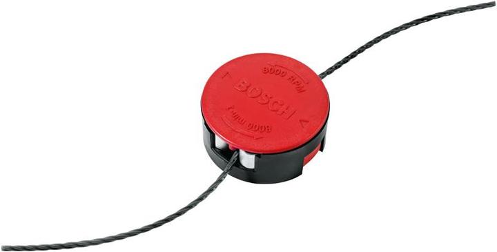 Actual product image Bosch Home & Garden Afs 23-37 (Metal cutting blade, Trim line)