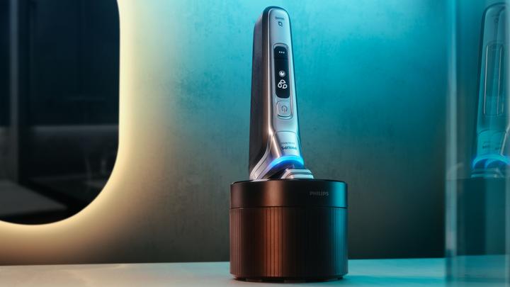 Immagine prodotto Philips S9975/54 SPECCHIO ALTO BASSO SKU