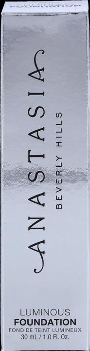 Produktbild Anastasia Beverly Hills Luminous Foundation (120W)