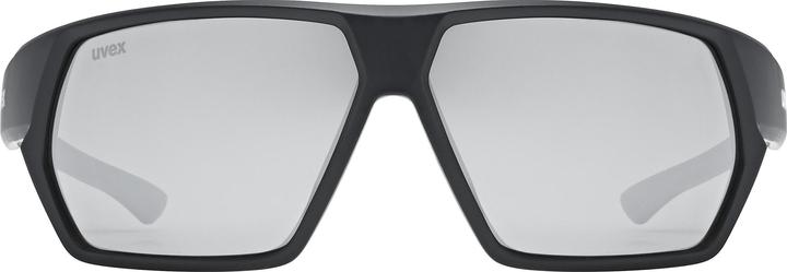 Immagine prodotto Uvex Sports sportstyle 238 (Nero opaco, Specchio Argento)