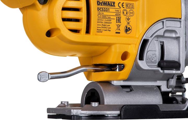 Produktbild DeWalt DCS331N-XJ