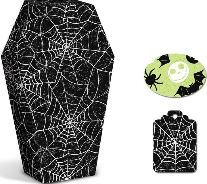 Image du produit Ursus Cadeaubo Halloween Spooky 3 (Coffret cadeau, 6 x)