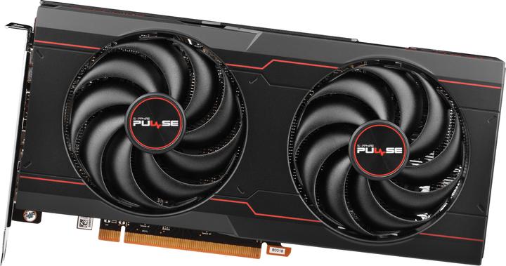 Sapphire Pulse RX 6650 XT (8 GB)