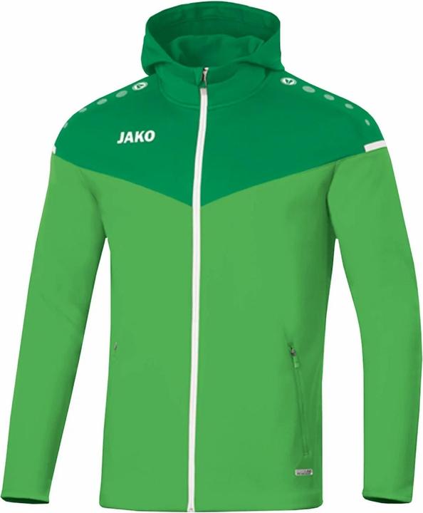 Immagine prodotto JAKO Giacca Con Cappuccio Champ 2.0 Ladies (36)