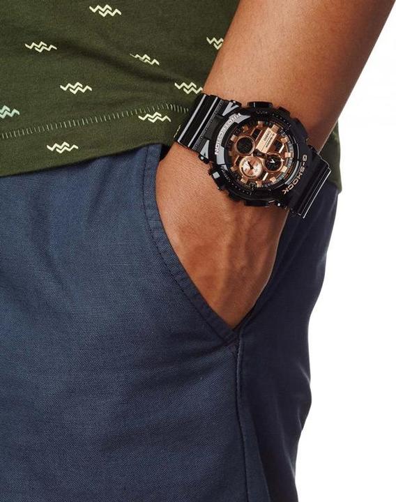 Image du produit Casio G-Shock Classic (Montre de plongée, 55 mm)