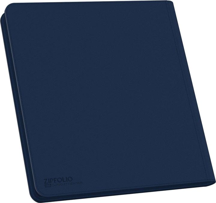Immagine prodotto Ultimate Guard Quadrow Zipfolio