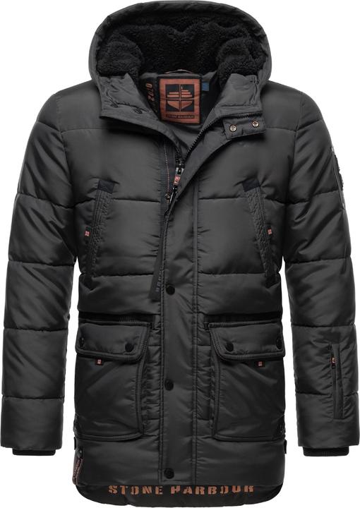 Actual product image Stone Harbour Mironoo (L)