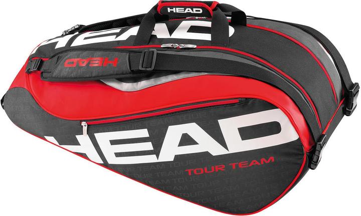 Produktbild Head Tour Team 9R Supercombi