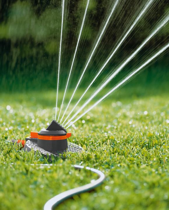 Produktbild Gardena Comfort Tango (Kreisregner)