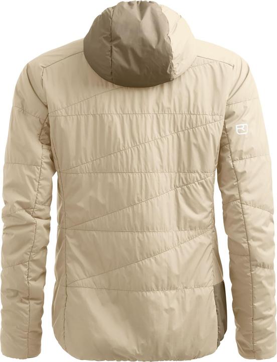 Actual product image Ortovox Isojacke Piz Duan SW (XS)