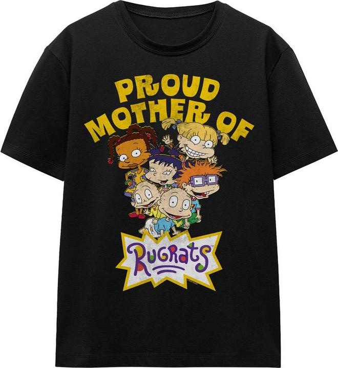 Produktbild Rugrats Proud Mother TShirt Muttertag (S)