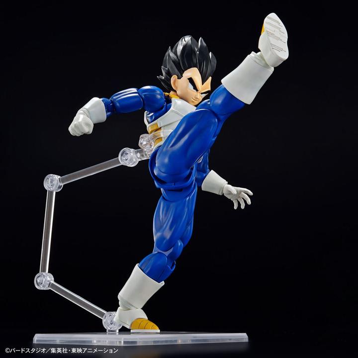 Produktbild Bandai Dragon Ball Figure-rise Standard Vegeta - Model Kit