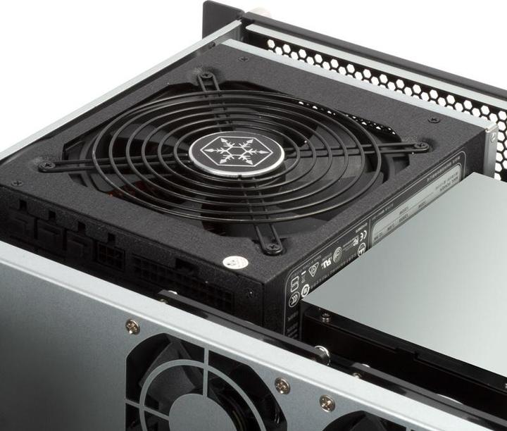 Image du produit Silverstone RM23-502 (ATX)