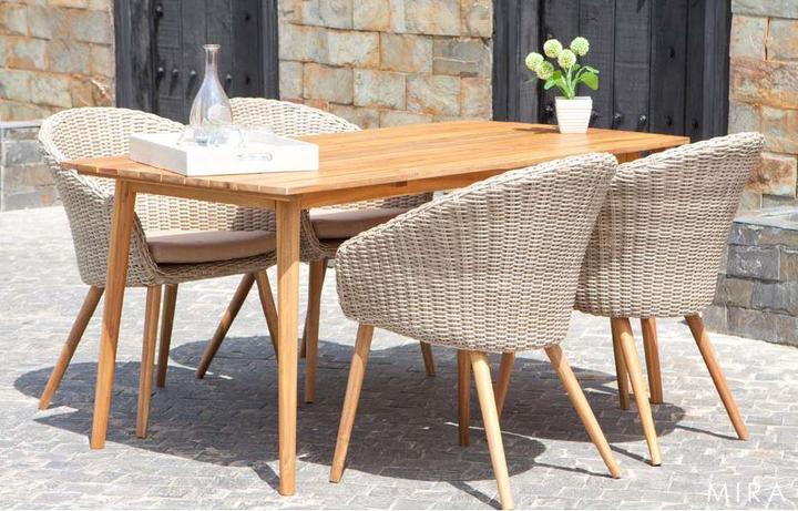 Produktbild Copenhagen (180 cm)