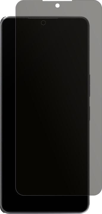 Produktbild Dipos Privacy Blickschutzfolie 4-Way (1 Stück, Cubot Max)