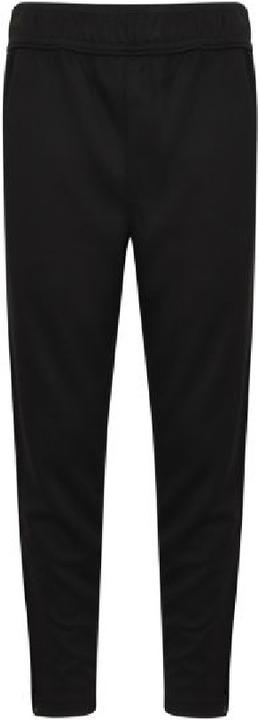 Immagine prodotto Finden & Hales Pantaloni della tuta da ginnastica in maglia Finden e Hales per ragazzi (152)