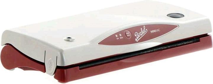 Immagine prodotto Berkel Aspirapolvere Minivac