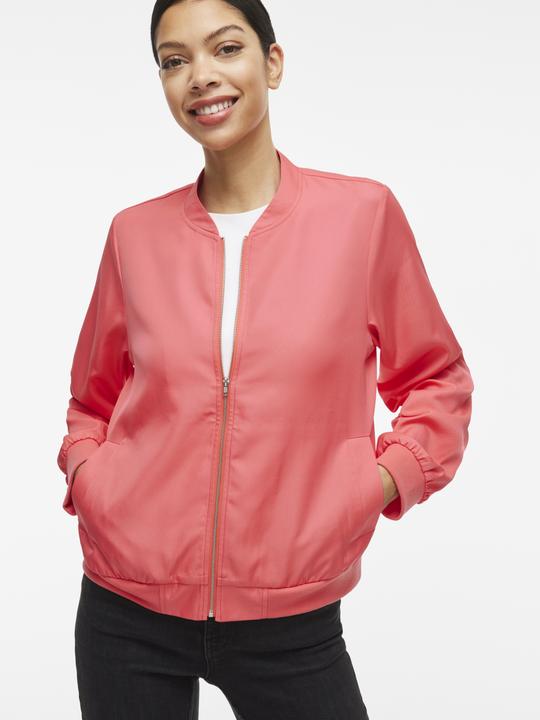 Image du produit Vila Reissverschluss Bomberjacke (36)