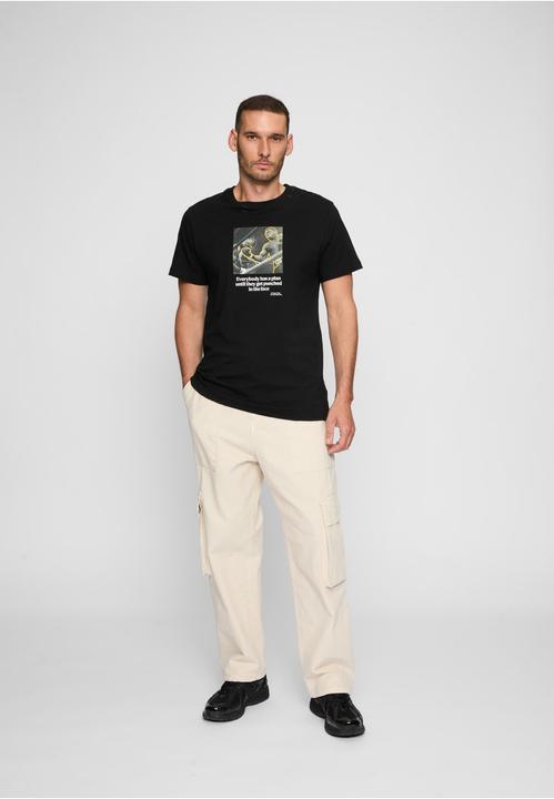 Produktbild MT In The Face Tee - 19677 (XS)