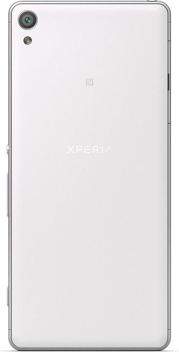 Produktbild Sony Xperia XA (16 GB, White, 5", Single SIM, 13 Mpx, 4G)