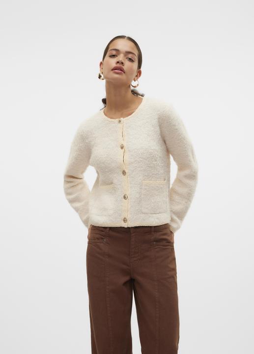 Actual product image Vero Moda VMMEZA cardigan Cardigan (L)