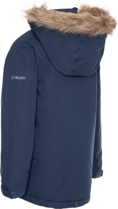 Actual product image Trespass Upbeat Parka (116)