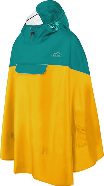 Produktbild Normani Regenponcho Sohra (3XL)
