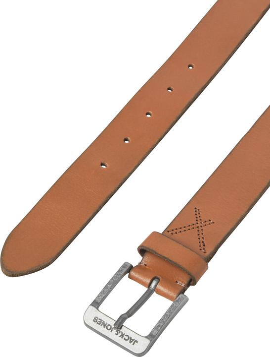 Immagine prodotto Jack & Jones Cintura in pelle (80)