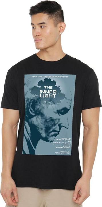 Immagine prodotto The Next Generation Season 5 Episode 25 Maglietta Uomo (4XL)