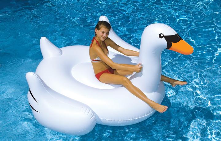 Immagine prodotto MyPool Cigno galleggiante