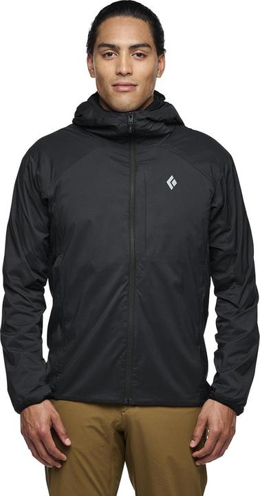 Image du produit Black Diamond M Alpine Start Sweat à capuche isolé (L)