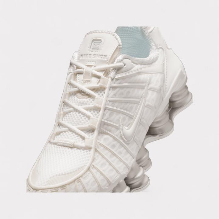 Actual product image Nike Shox TL (40.5)