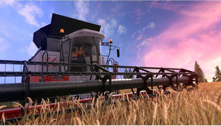 Immagine prodotto Giants Software Simulatore di agricoltura (Switch, DE)