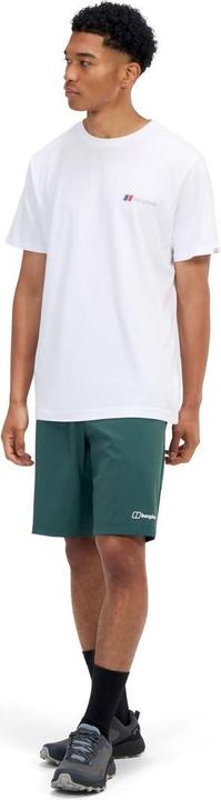 Produktbild Berghaus M Class Logo Tee (T-Shirt) (50)