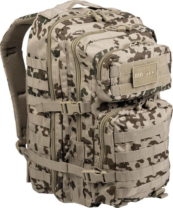 Immagine prodotto Mil-tec Zaino d'assalto LG mimetico tropicale (36 l)