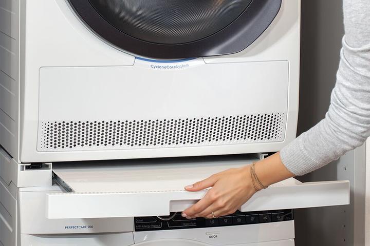 Image du produit Electrolux Bausatz