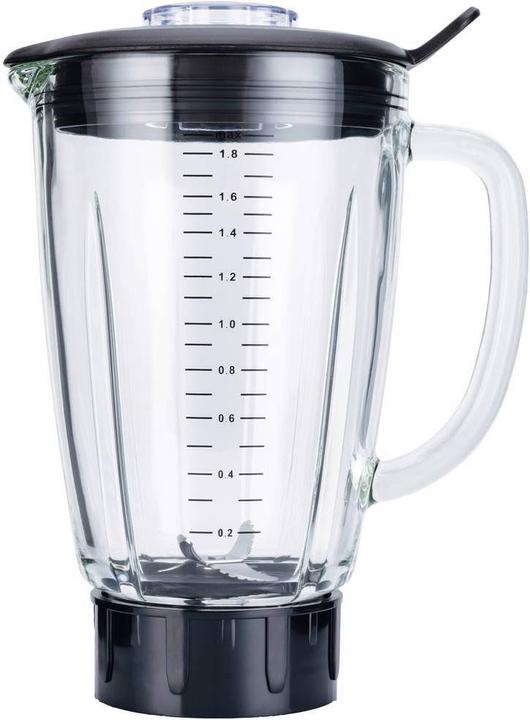 Immagine prodotto Wilfa Frullatore XPLODE VITAL, 1,8 litri (1800 W)