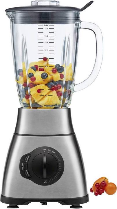 Immagine prodotto Wilfa Frullatore XPLODE VITAL, 1,8 litri (1800 W)