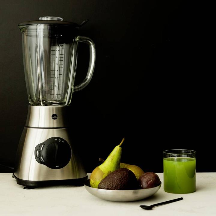 Immagine prodotto Wilfa Frullatore XPLODE VITAL, 1,8 litri (1800 W)