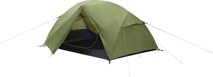 Actual product image Stoic NjavveSt. 2P (Dome tent, 2.44 kg, 2 persons)