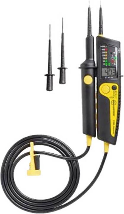 Image du produit Beha Amprobe Testeur de tension (CAT IV 600V, CAT III 1000V)
