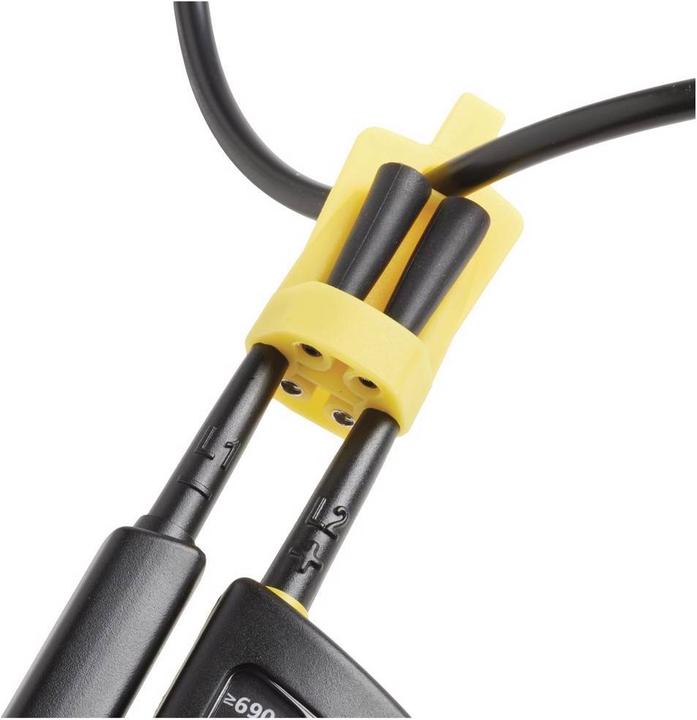 Image du produit Beha Amprobe Testeur de tension (CAT IV 600V, CAT III 1000V)