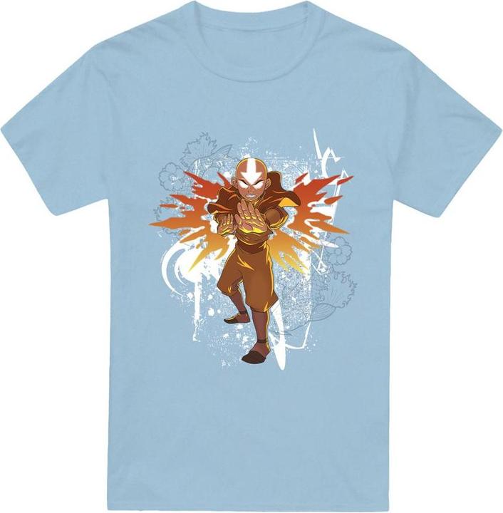 Produktbild Avatar: The Last Airbender TShirt (3XL)