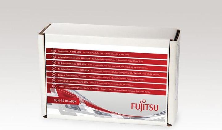 Fujitsu 3710-400K