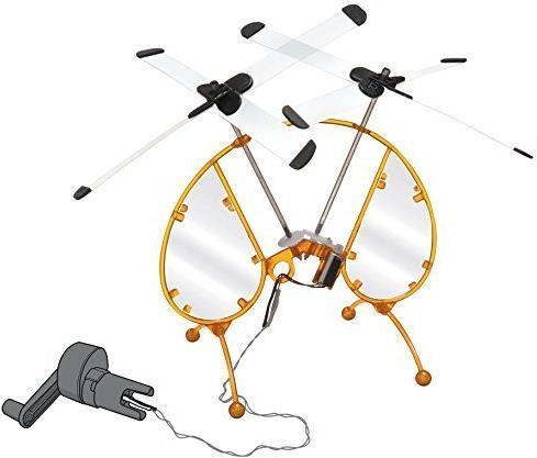 Immagine prodotto Inpro Solar Dinamo Copter